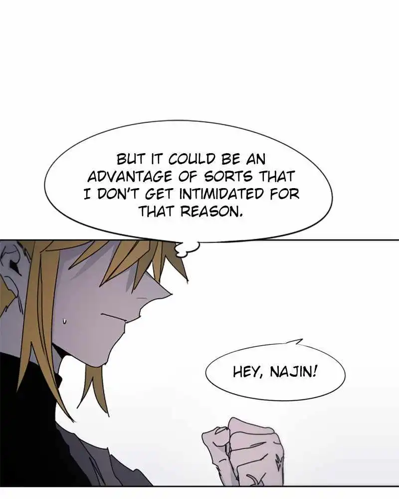 Read The Knight of Embers EN Manga Online
