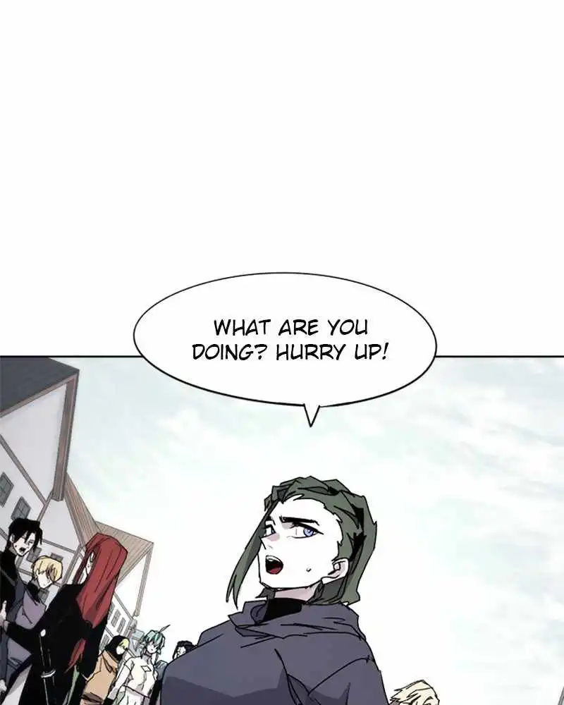 Read The Knight of Embers EN Manga Online