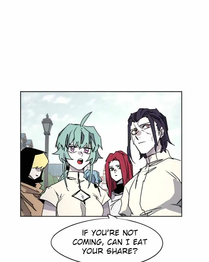 Read The Knight of Embers EN Manga Online