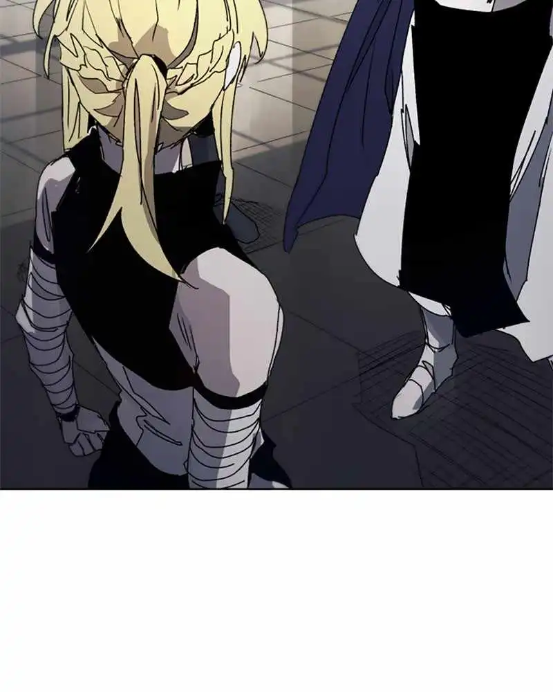 Read The Knight of Embers EN Manga Online