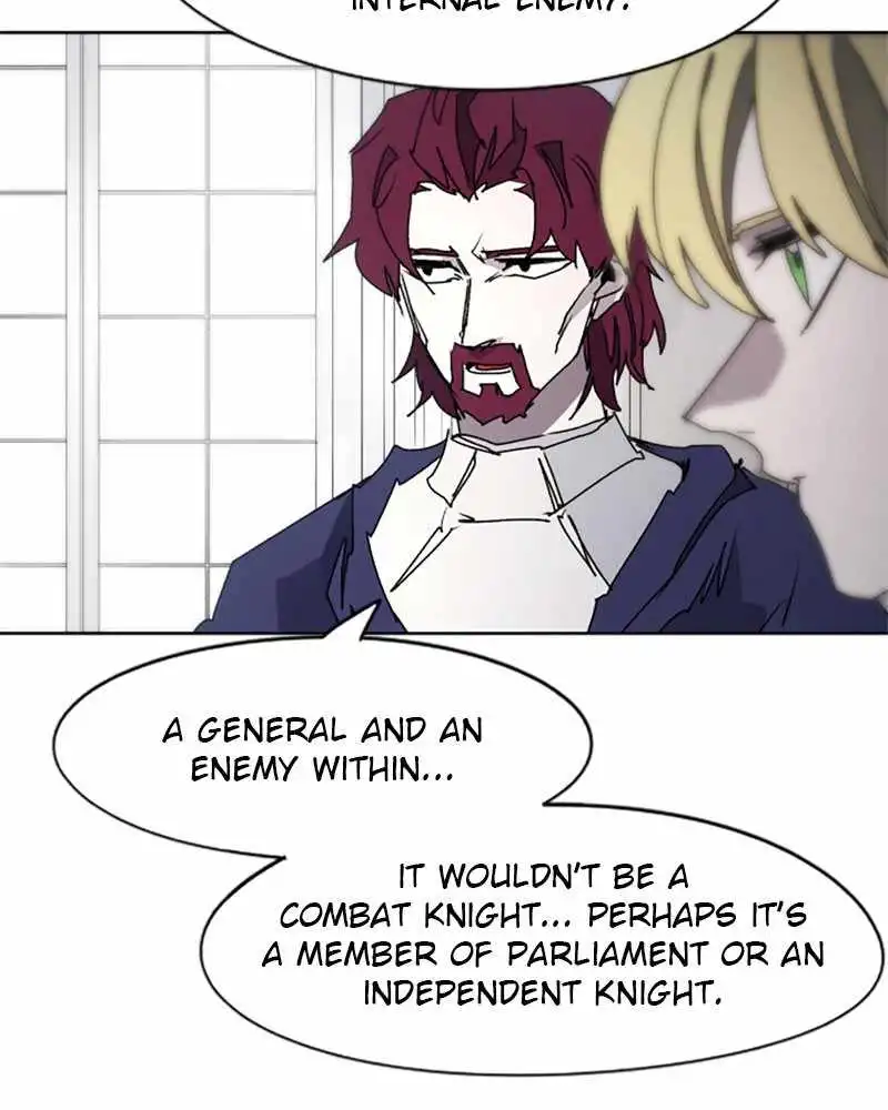 Read The Knight of Embers EN Manga Online