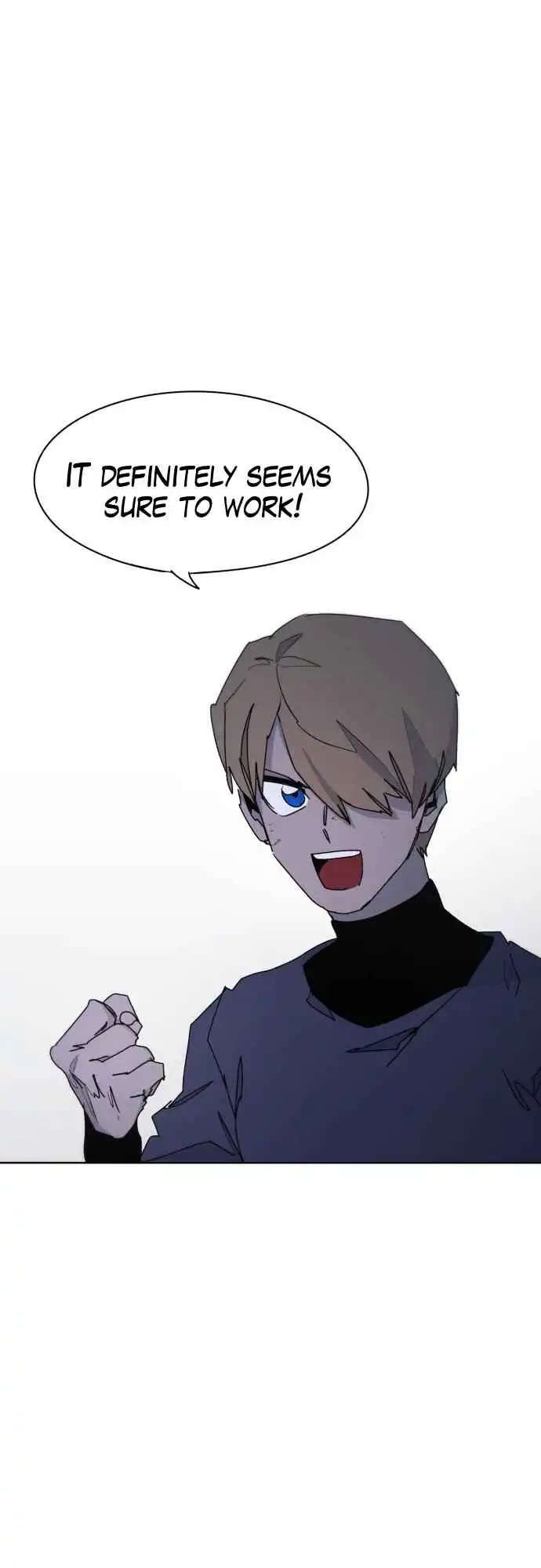 Read The Knight of Embers EN Manga Online