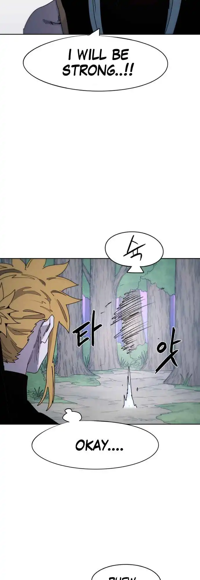 Read The Knight of Embers EN Manga Online