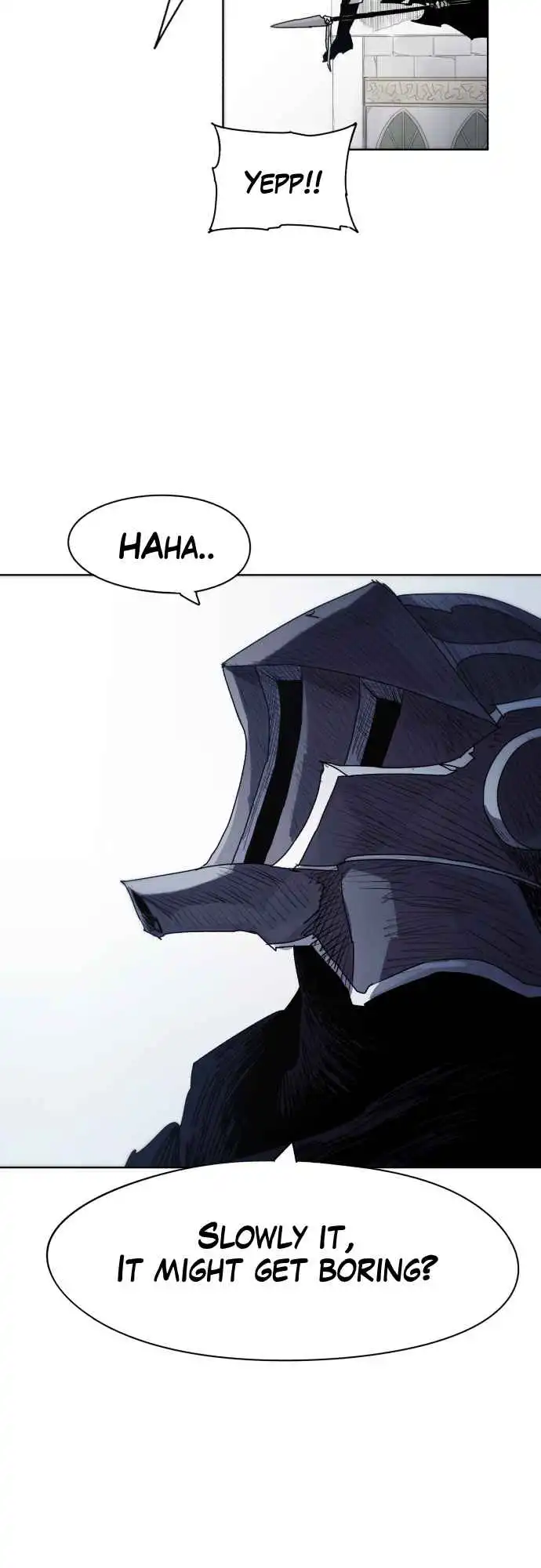 Read The Knight of Embers EN Manga Online