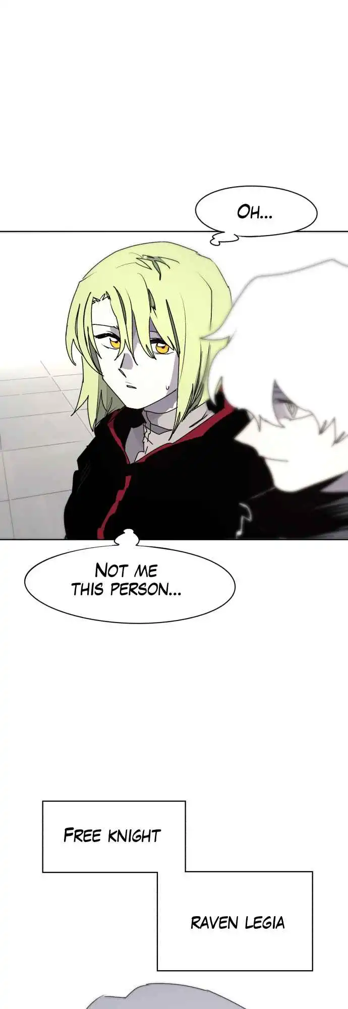 Read The Knight of Embers EN Manga Online