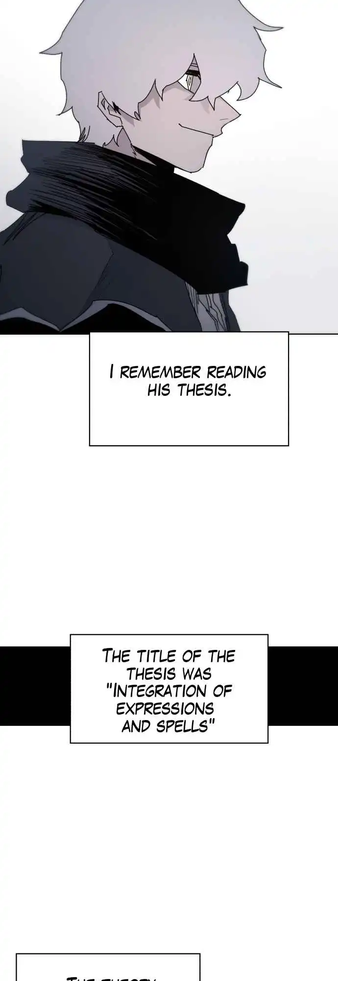 Read The Knight of Embers EN Manga Online