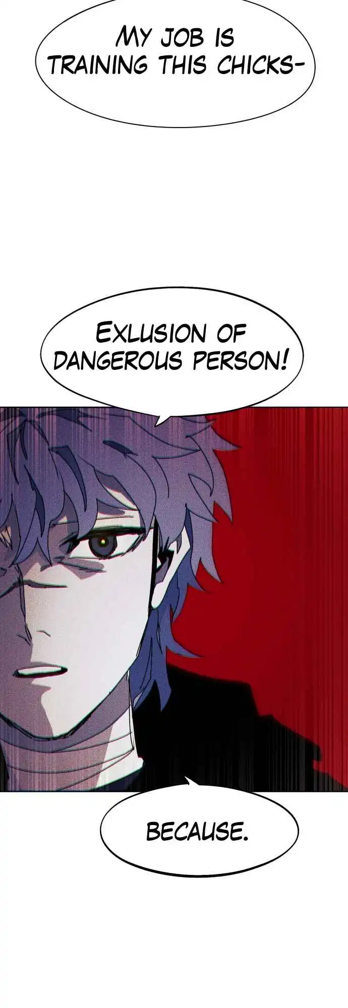 Read The Knight of Embers EN Manga Online