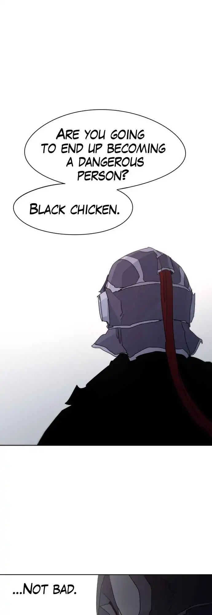 Read The Knight of Embers EN Manga Online