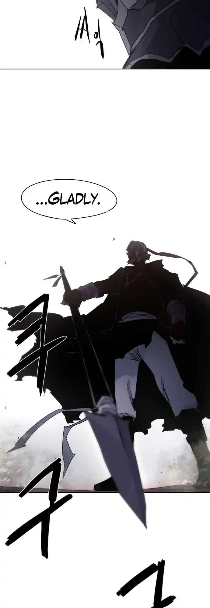 Read The Knight of Embers EN Manga Online