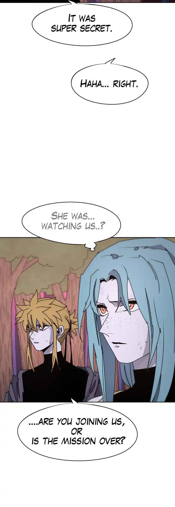 Read The Knight of Embers EN Manga Online