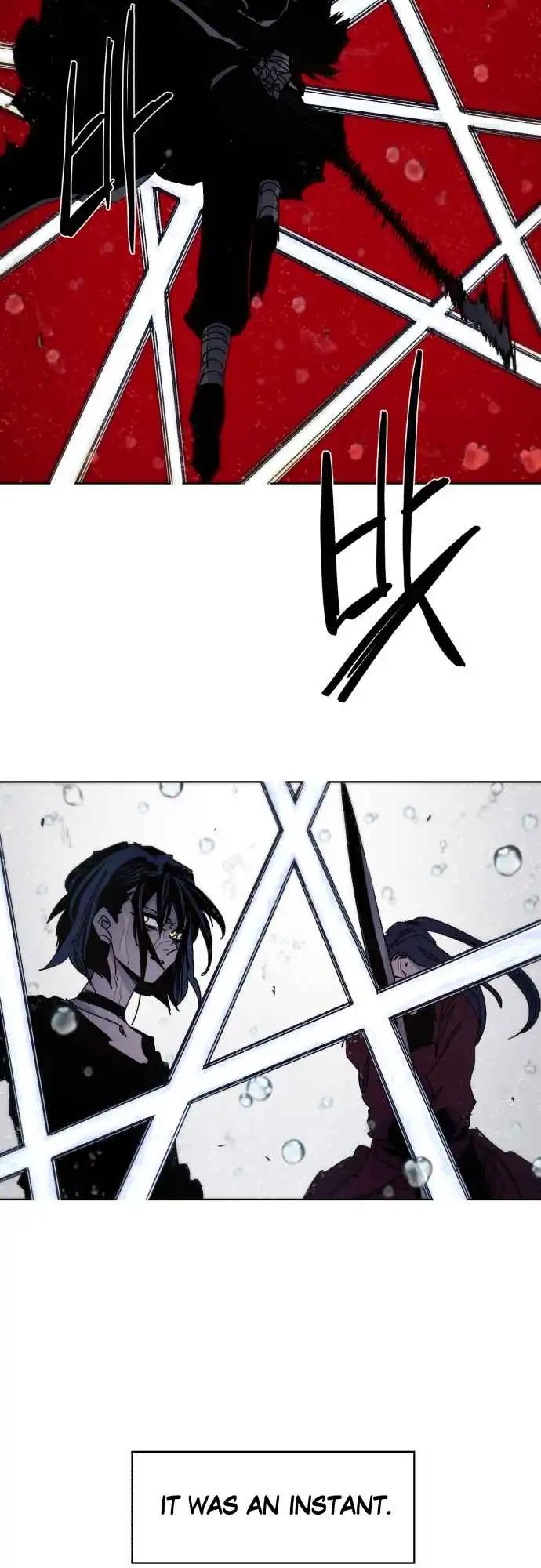 Read The Knight of Embers EN Manga Online
