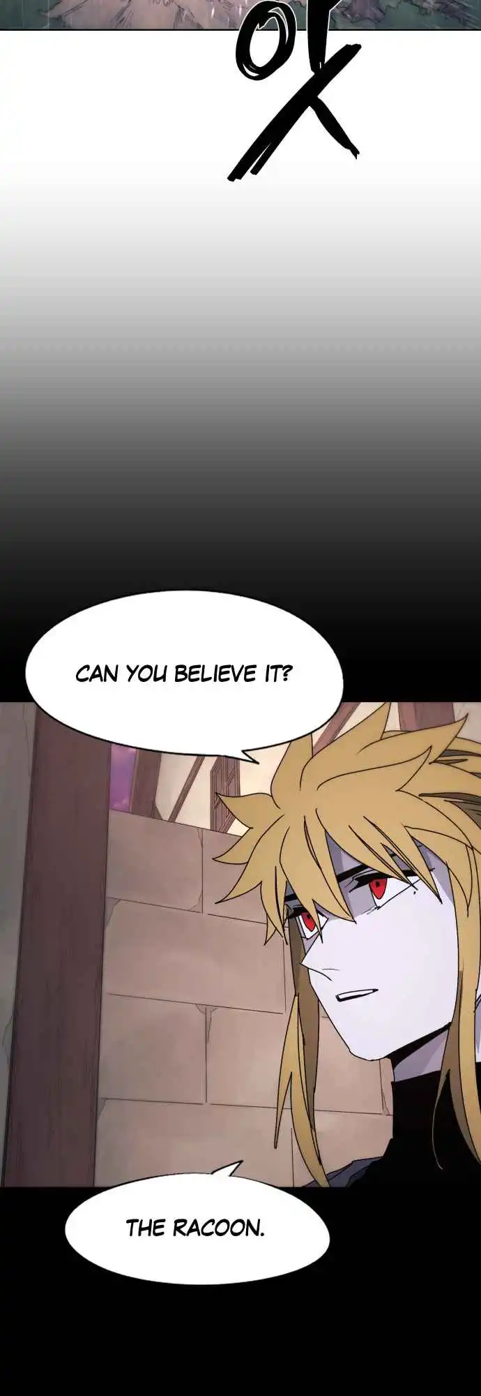 Read The Knight of Embers EN Manga Online