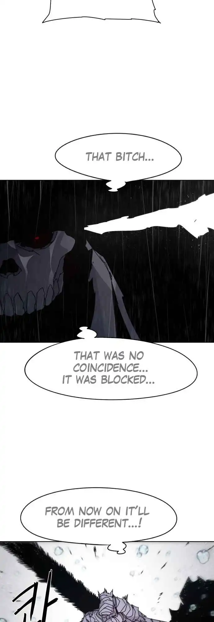 Read The Knight of Embers EN Manga Online