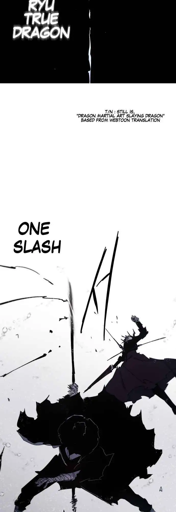 Read The Knight of Embers EN Manga Online