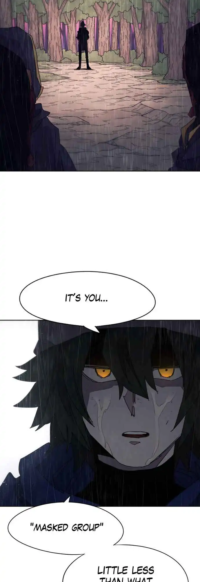 Read The Knight of Embers EN Manga Online