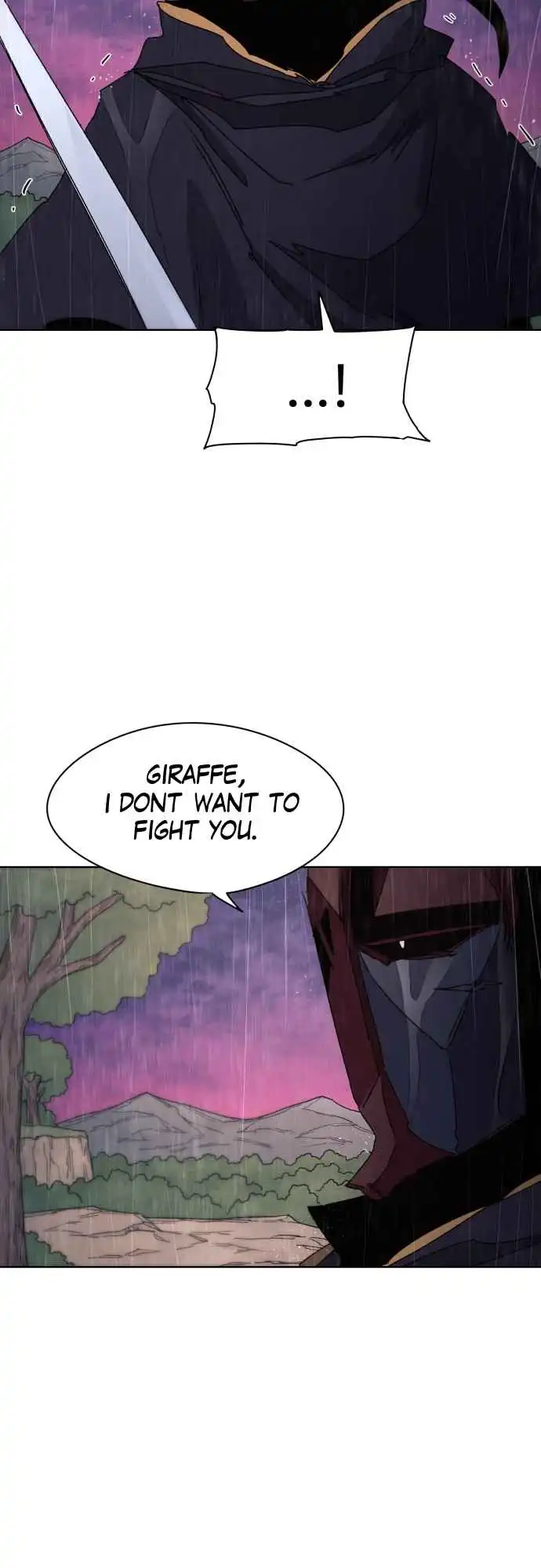 Read The Knight of Embers EN Manga Online