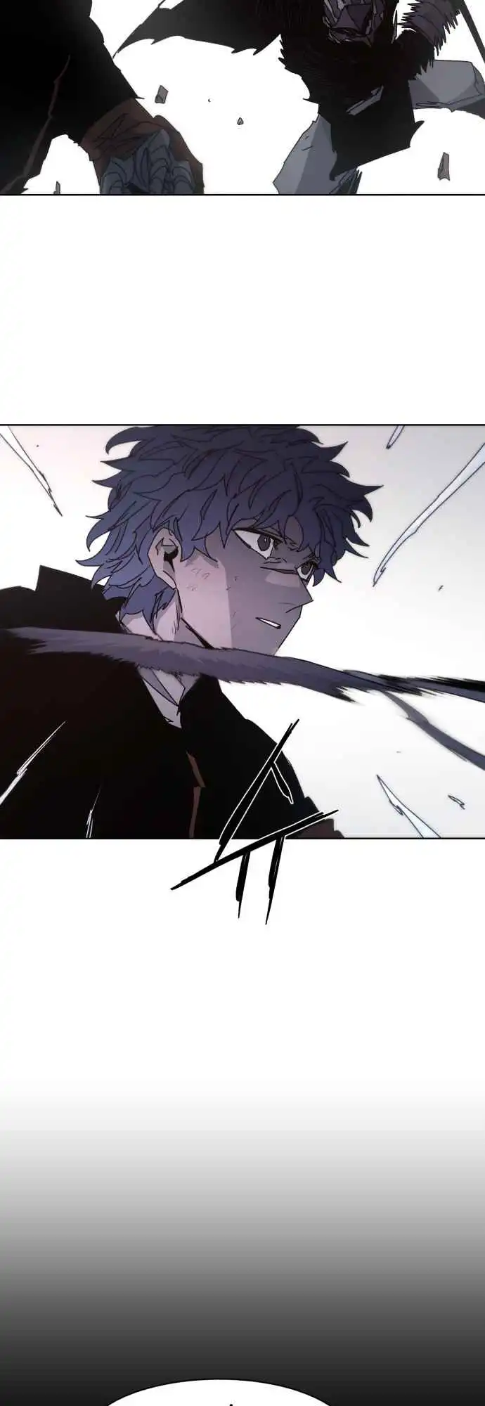 Read The Knight of Embers EN Manga Online