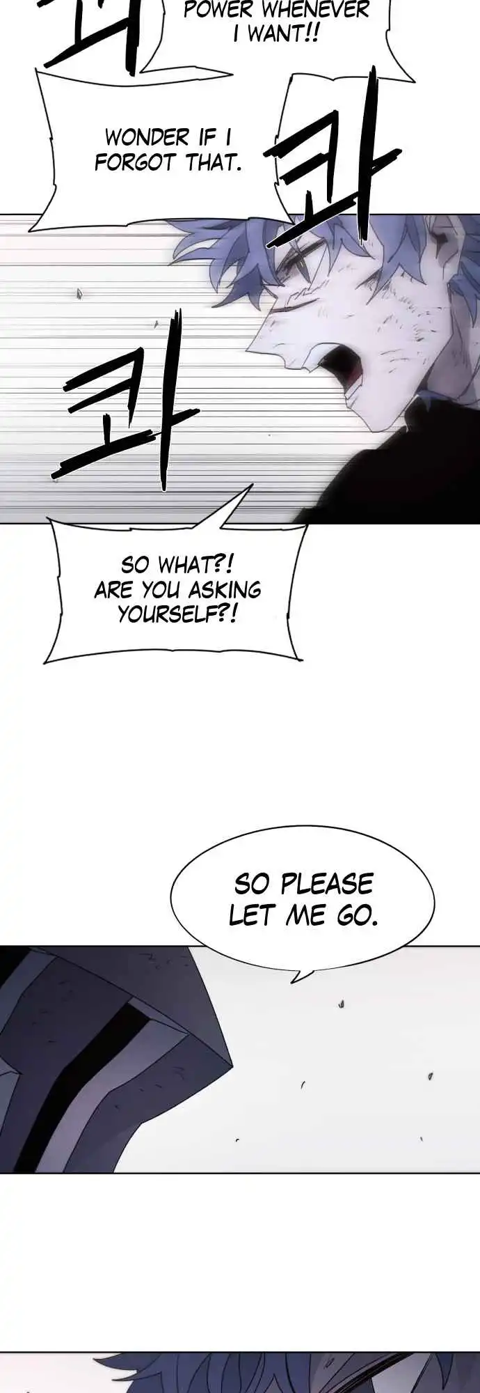 Read The Knight of Embers EN Manga Online