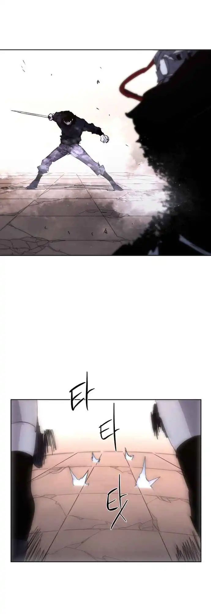 Read The Knight of Embers EN Manga Online