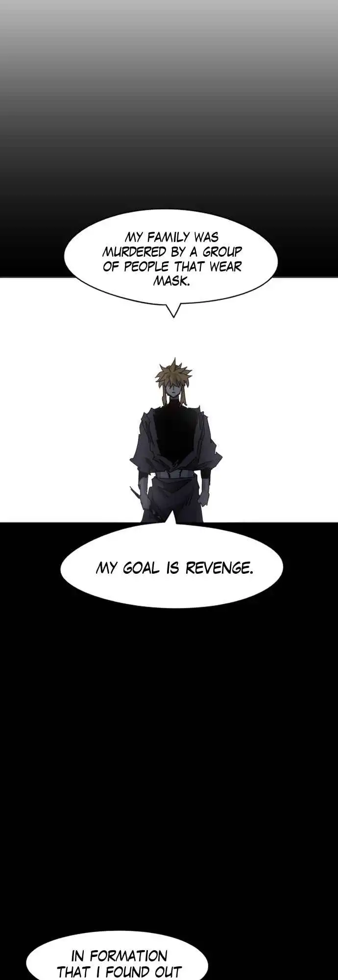 Read The Knight of Embers EN Manga Online
