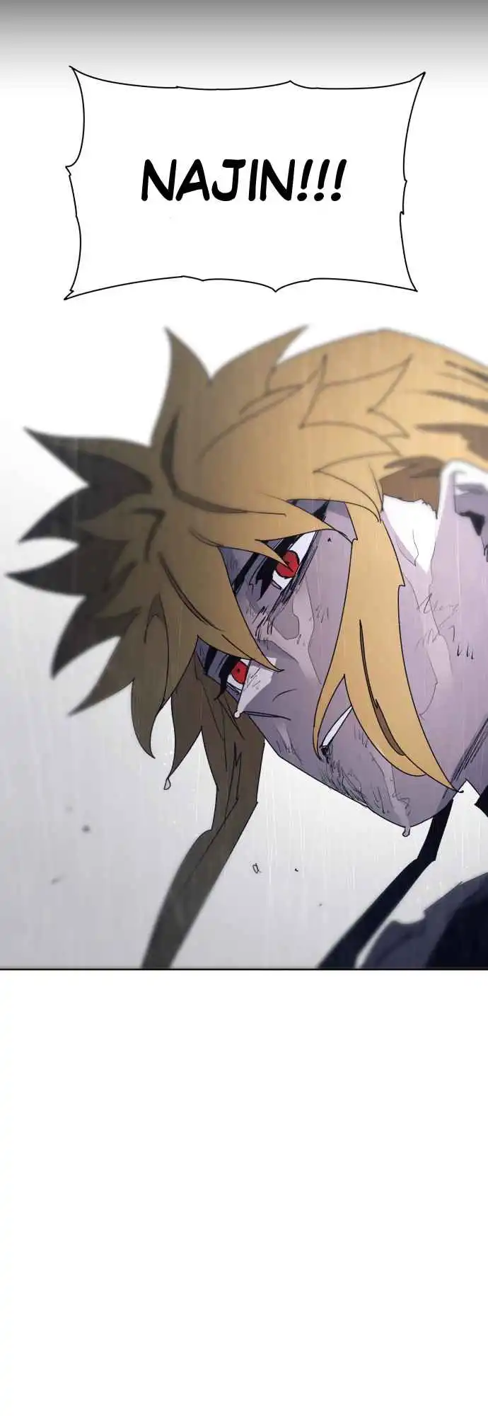 Read The Knight of Embers EN Manga Online
