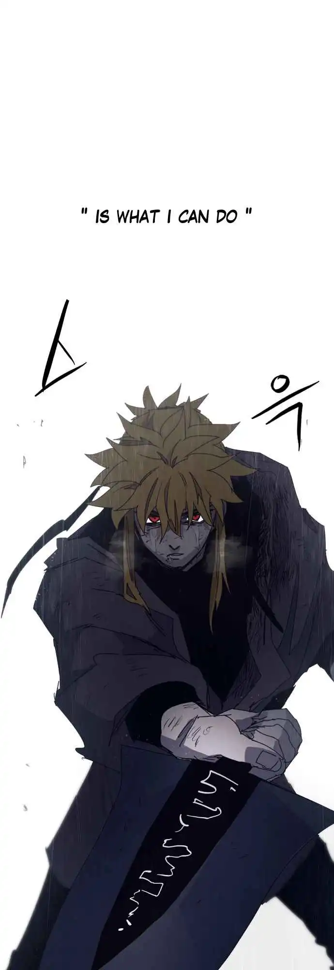 Read The Knight of Embers EN Manga Online