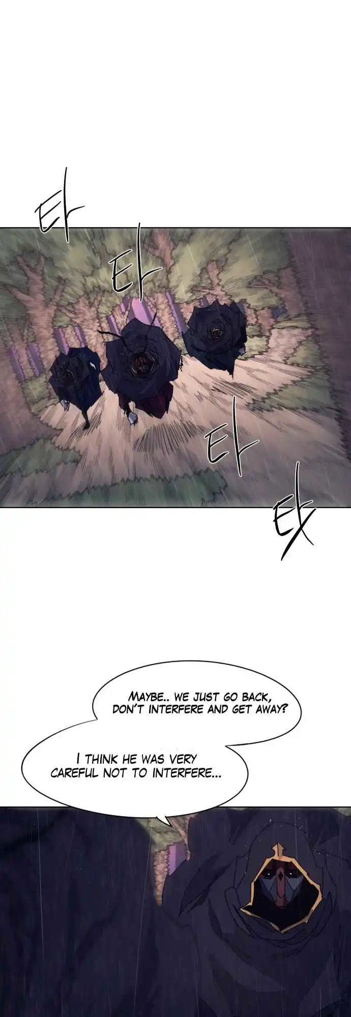 Read The Knight of Embers EN Manga Online
