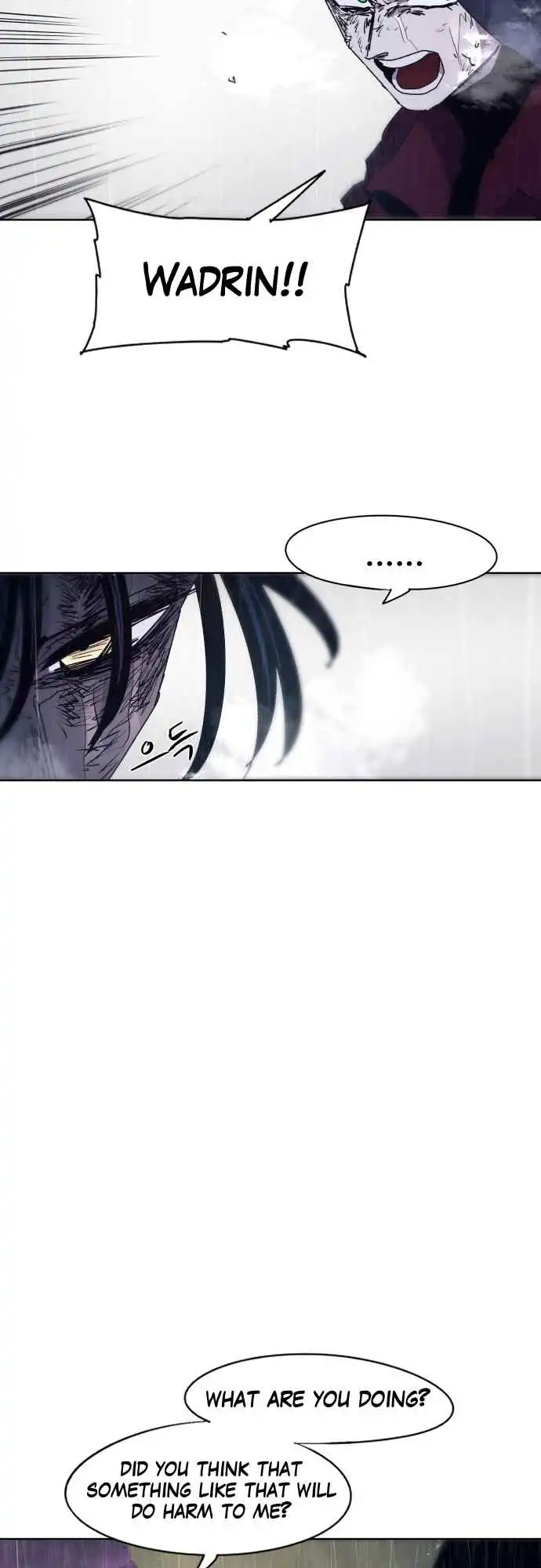 Read The Knight of Embers EN Manga Online