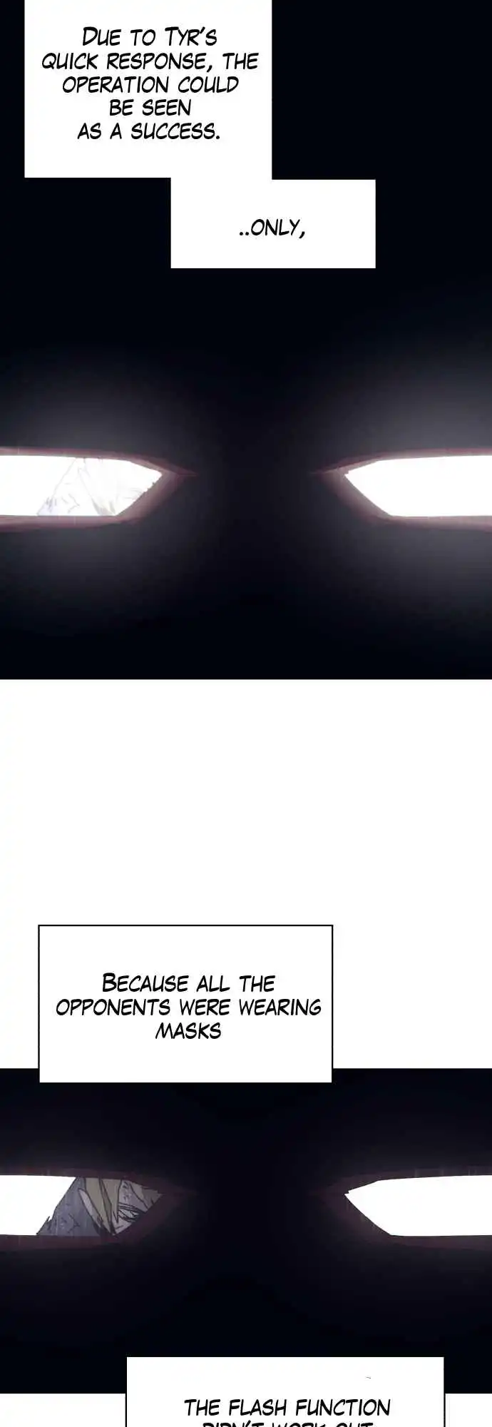 Read The Knight of Embers EN Manga Online