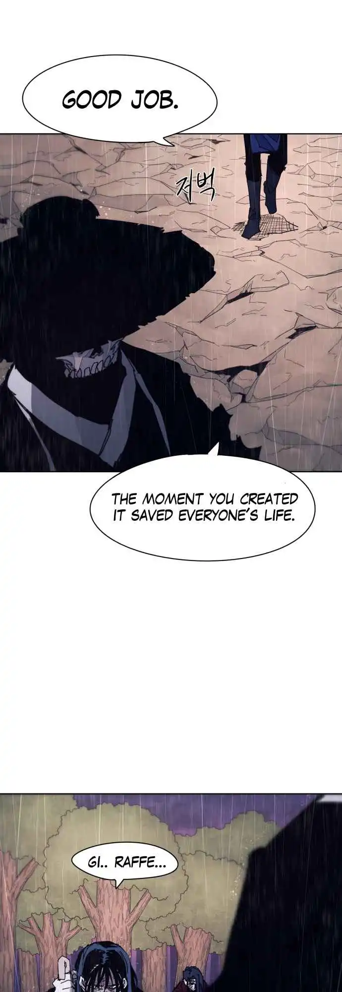 Read The Knight of Embers EN Manga Online