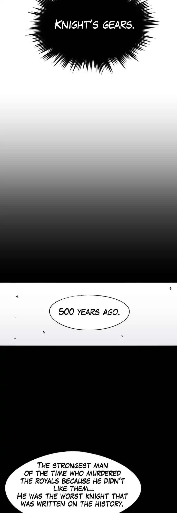 Read The Knight of Embers EN Manga Online