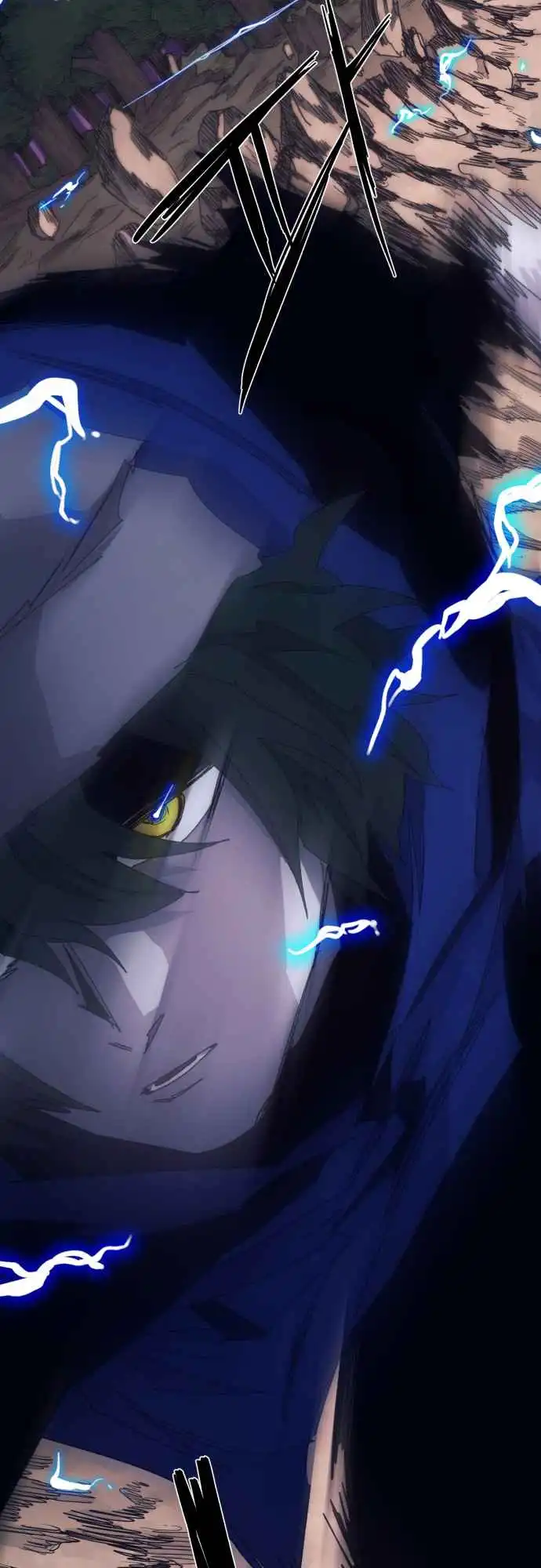 Read The Knight of Embers EN Manga Online
