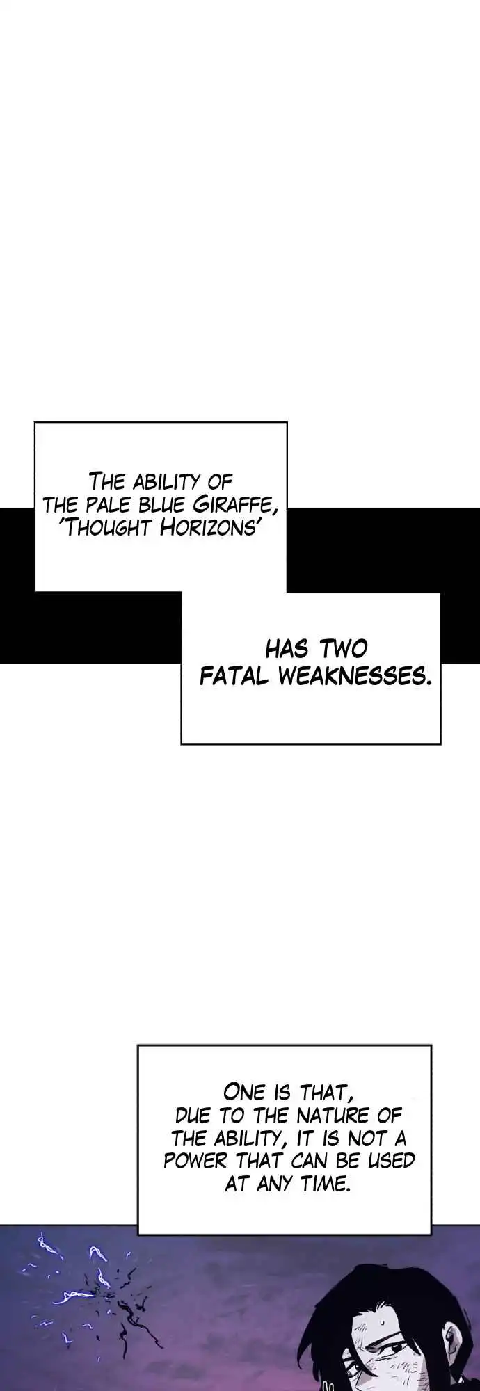 Read The Knight of Embers EN Manga Online