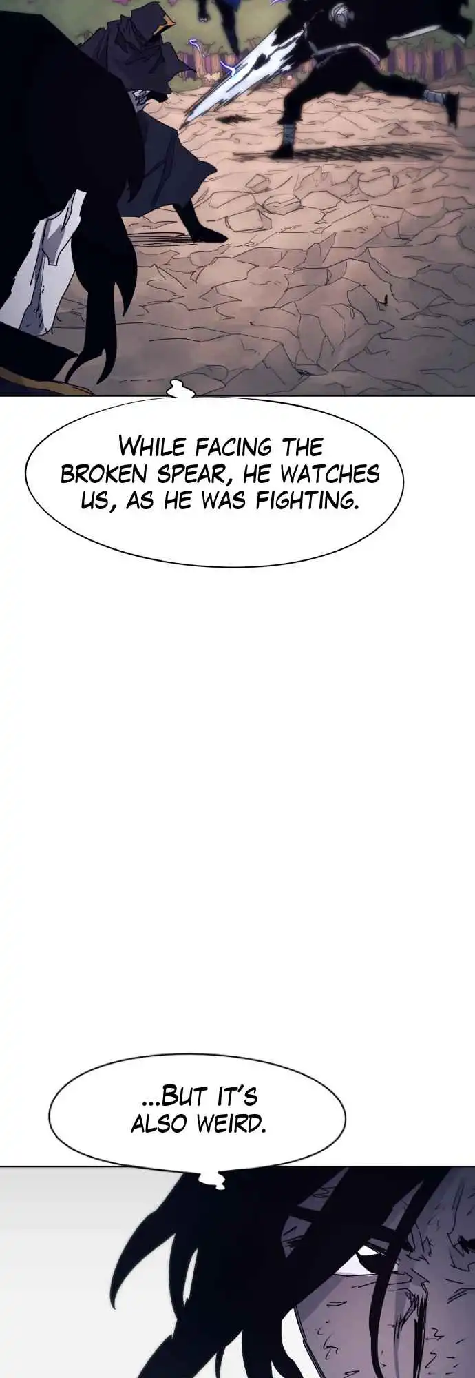 Read The Knight of Embers EN Manga Online