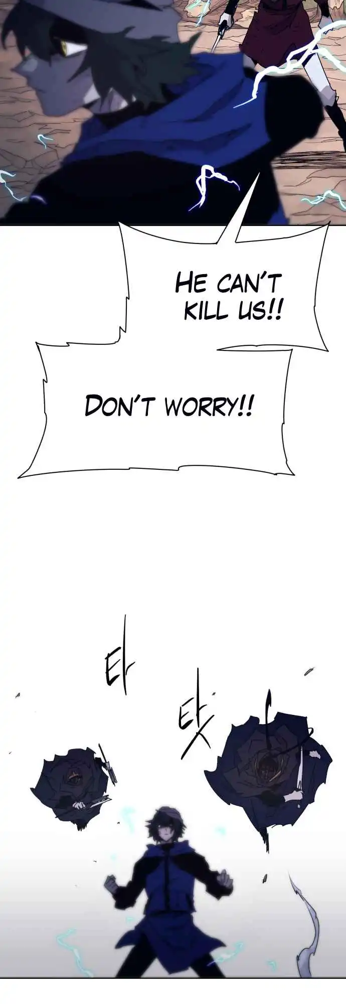Read The Knight of Embers EN Manga Online