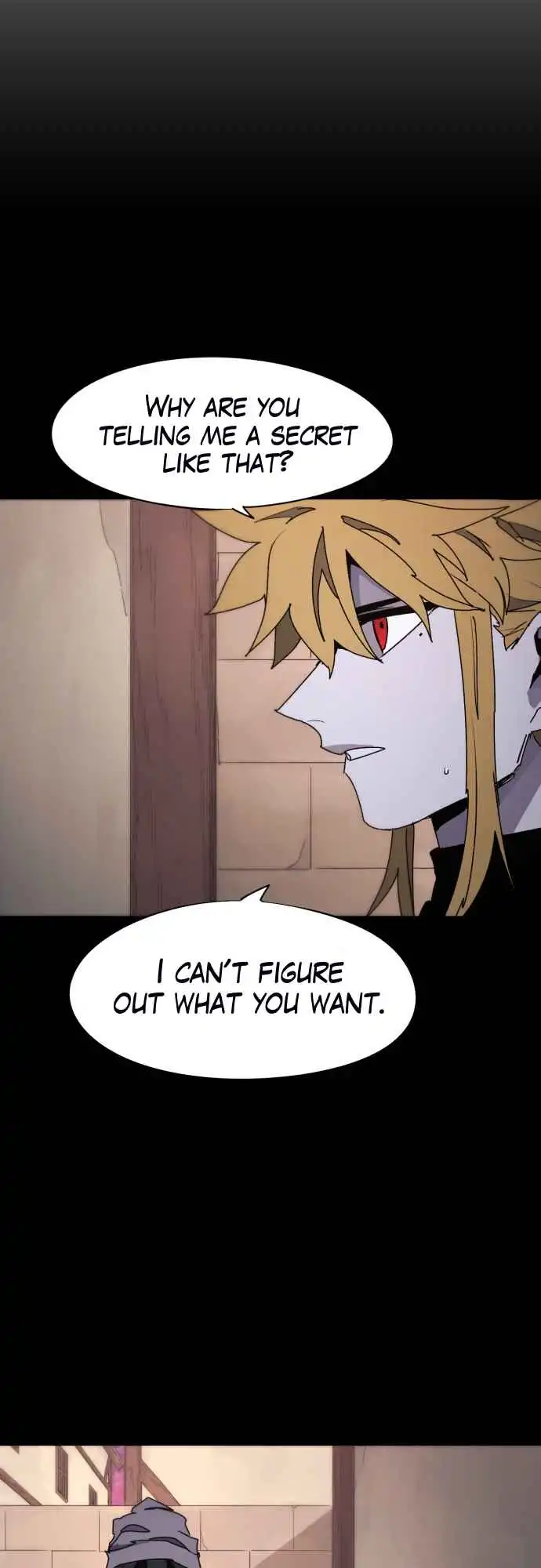 Read The Knight of Embers EN Manga Online