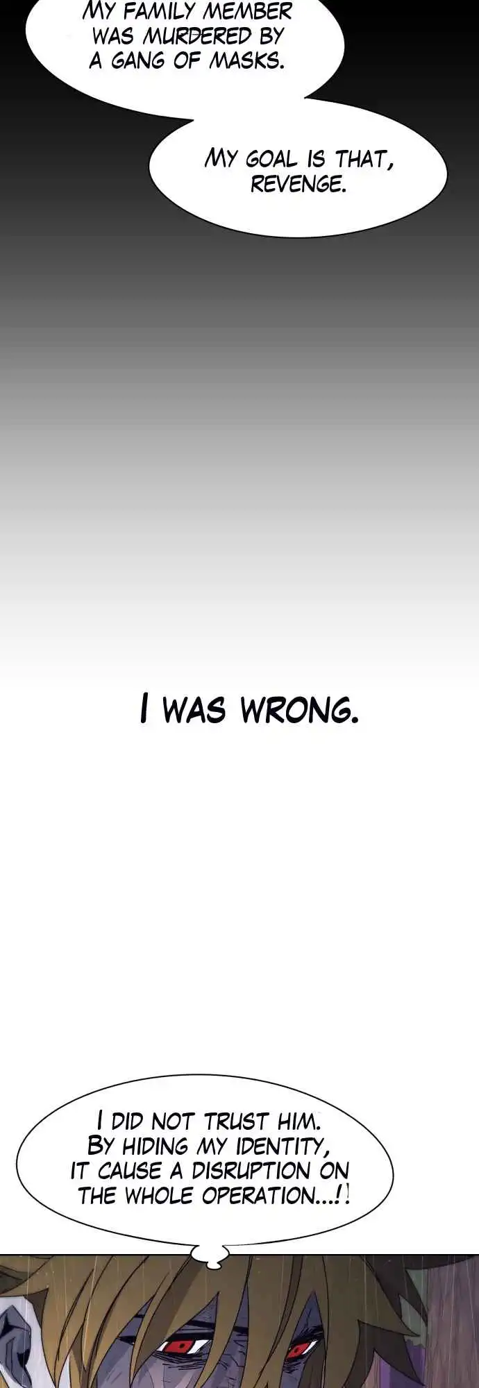 Read The Knight of Embers EN Manga Online