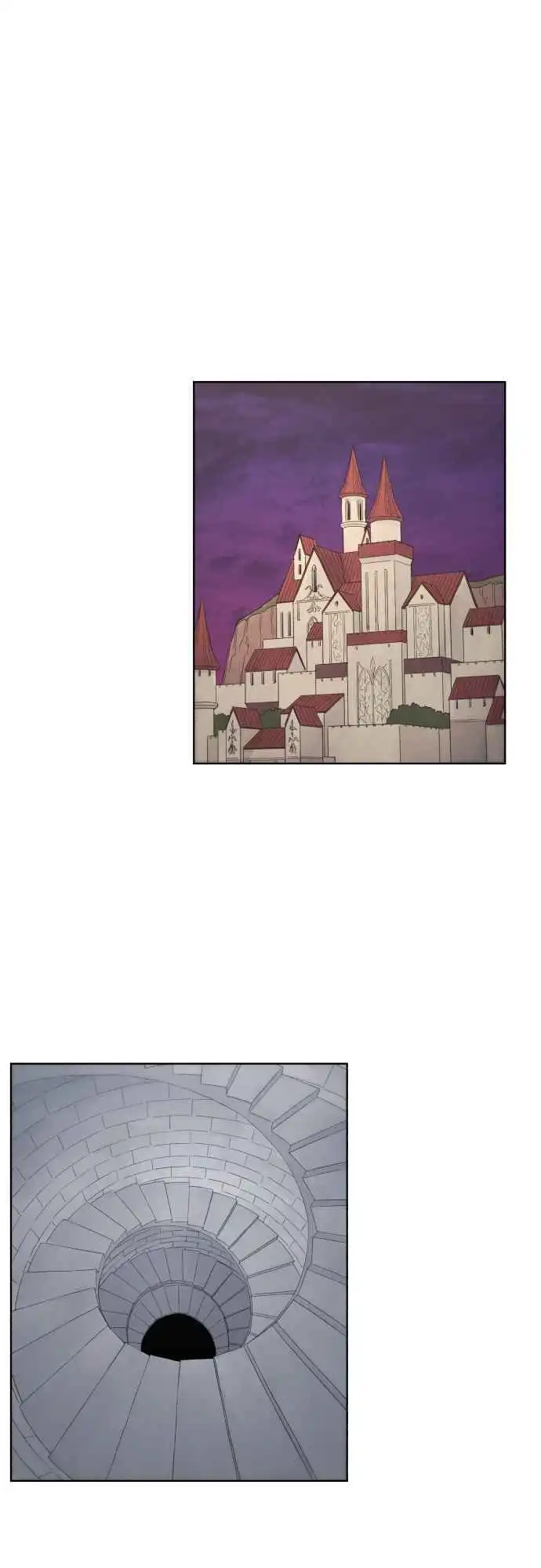 Read The Knight of Embers EN Manga Online