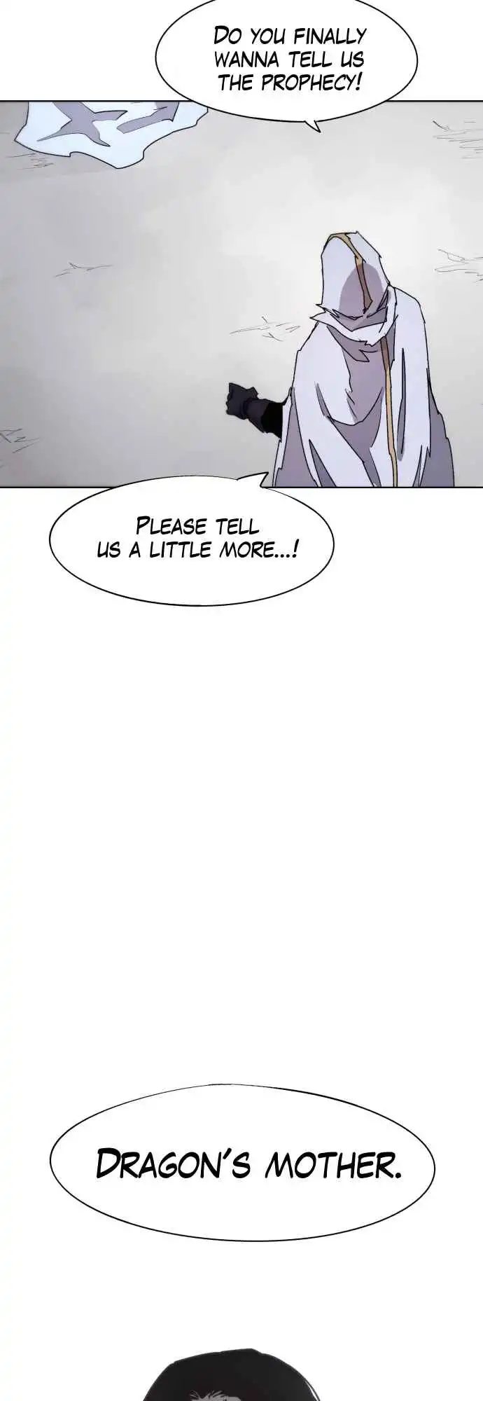 Read The Knight of Embers EN Manga Online