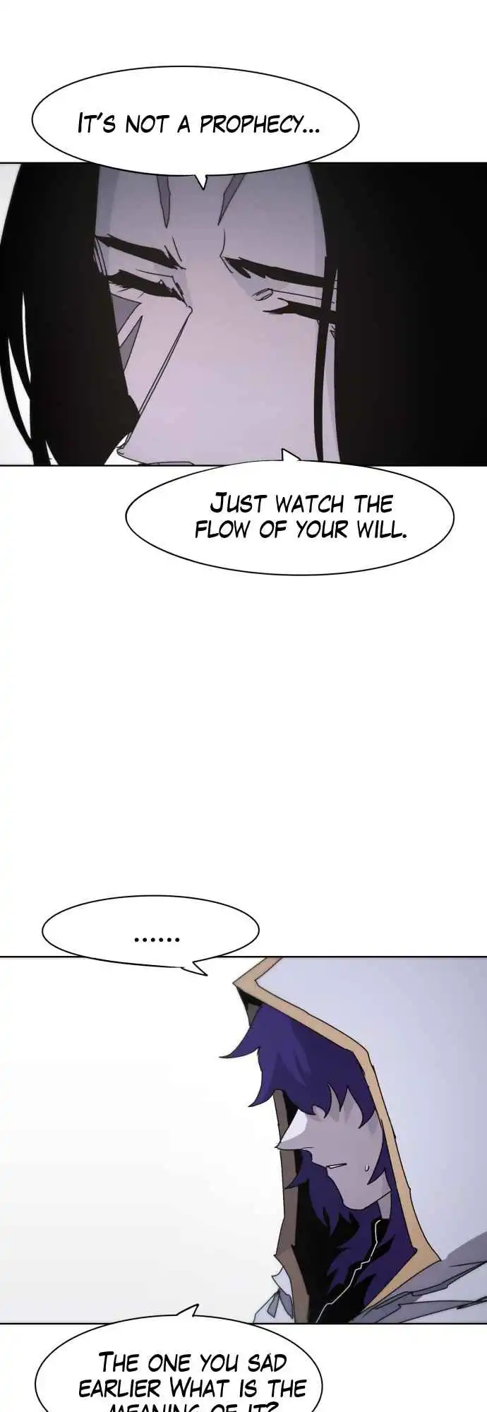 Read The Knight of Embers EN Manga Online