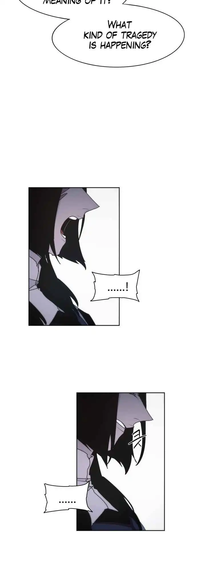 Read The Knight of Embers EN Manga Online