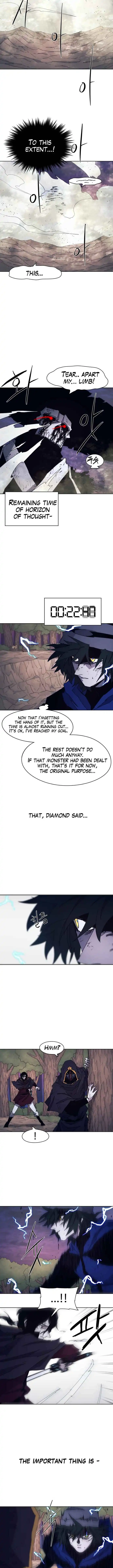 Read The Knight of Embers EN Manga Online