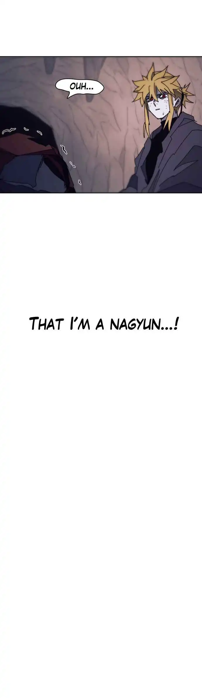 Read The Knight of Embers EN Manga Online