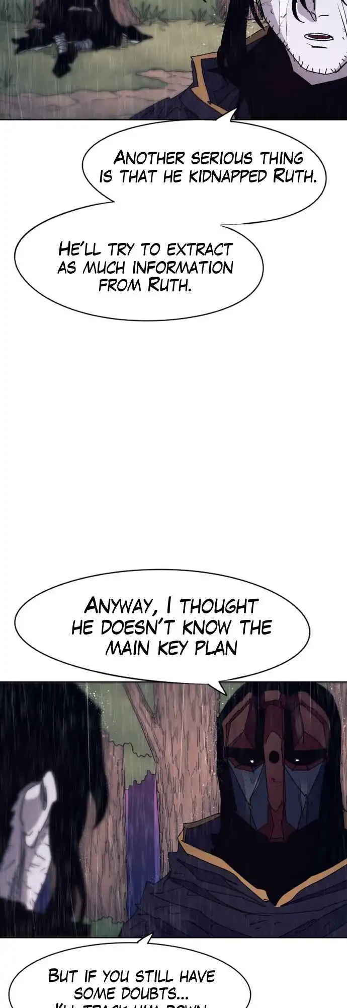 Read The Knight of Embers EN Manga Online