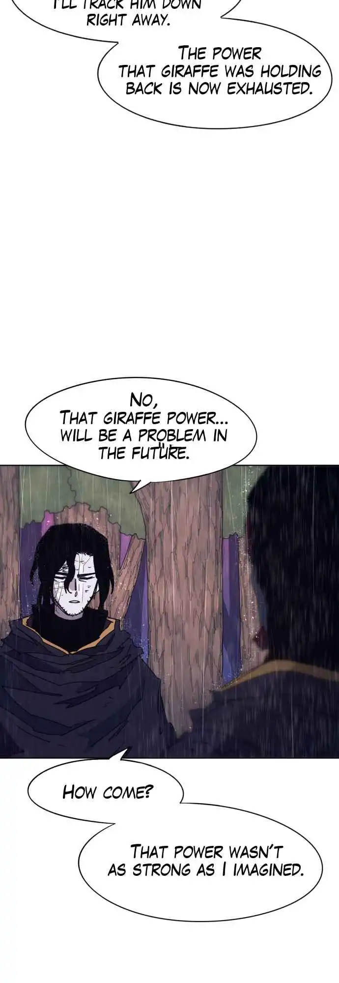 Read The Knight of Embers EN Manga Online