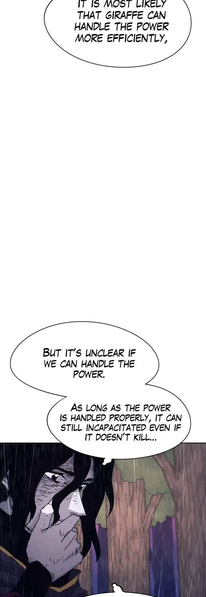 Read The Knight of Embers EN Manga Online