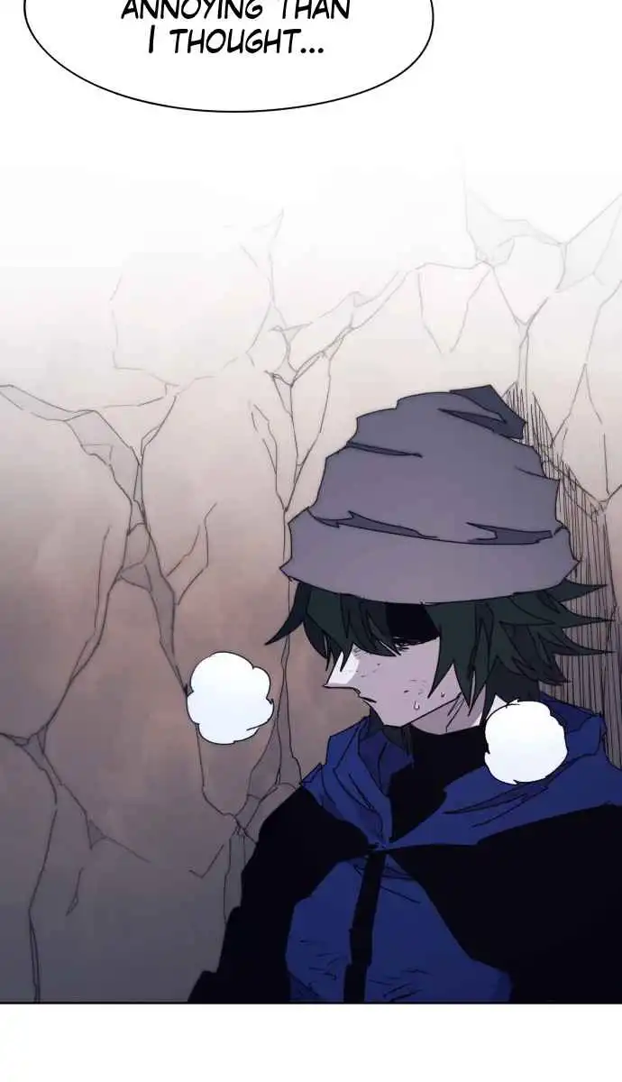 Read The Knight of Embers EN Manga Online