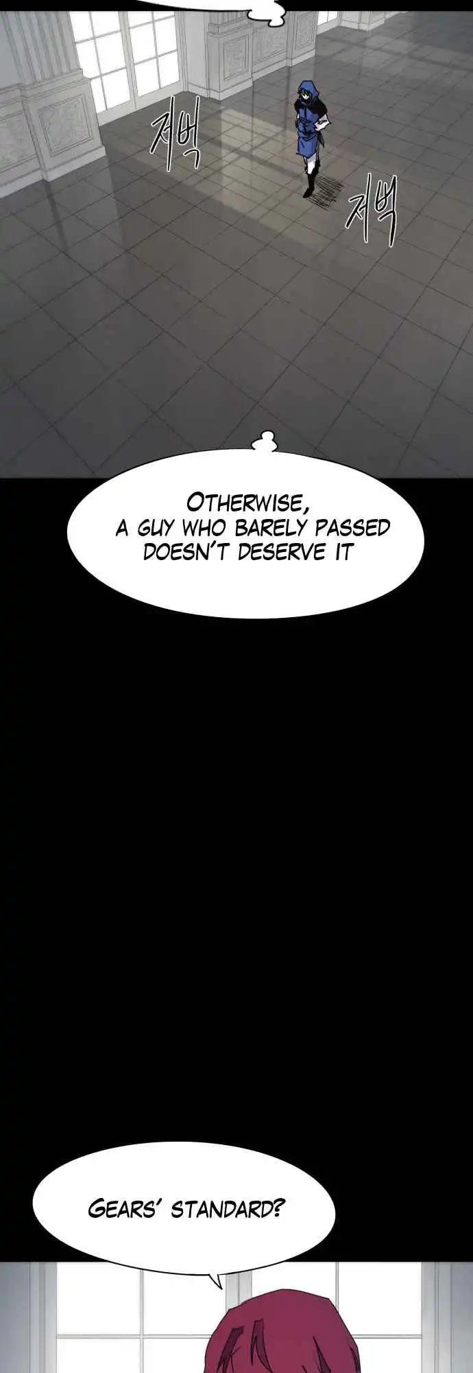 Read The Knight of Embers EN Manga Online