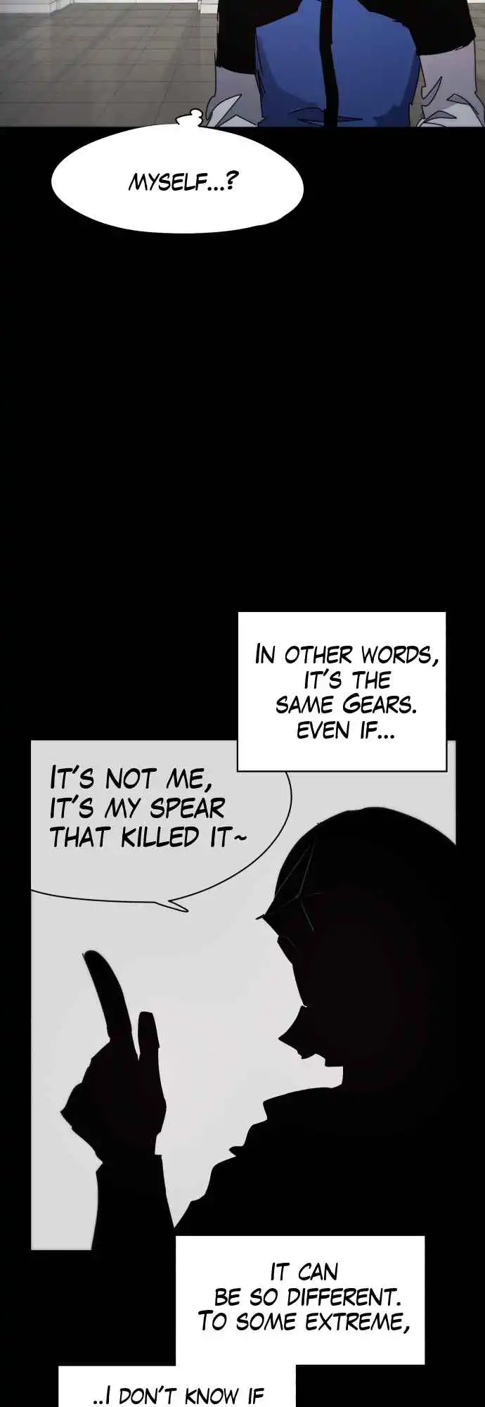 Read The Knight of Embers EN Manga Online