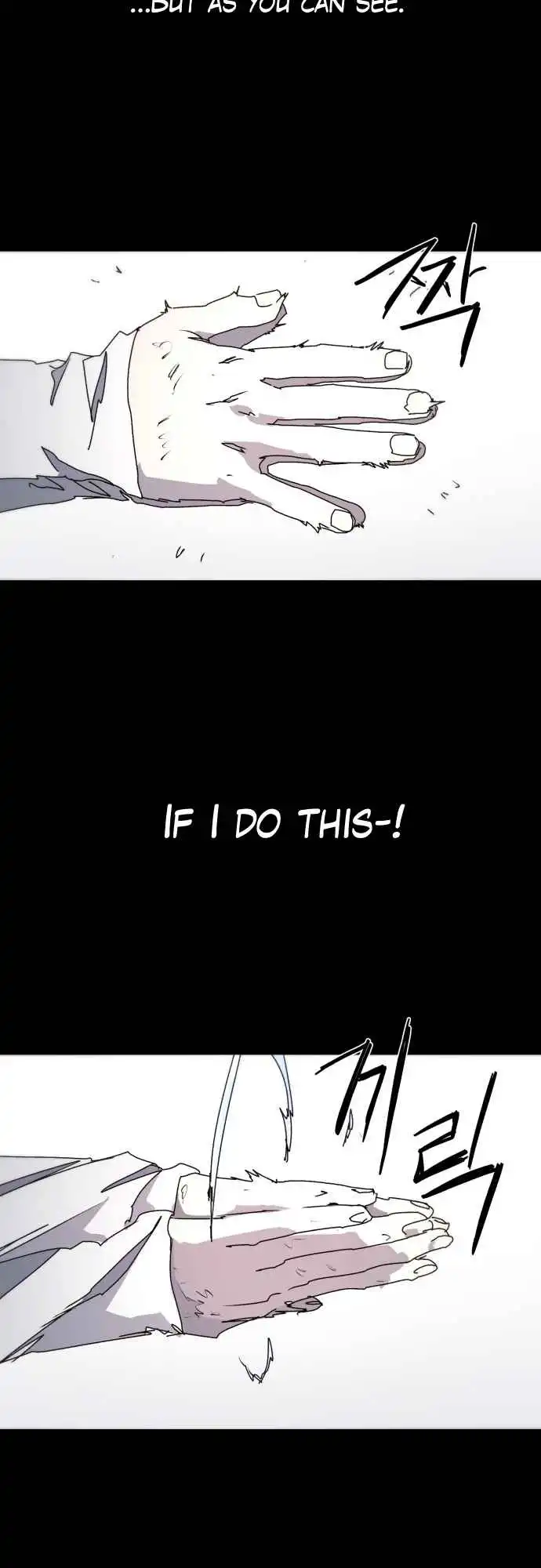 Read The Knight of Embers EN Manga Online